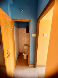 Bathroom Image of 680 Sq.ft 2 BHK Apartment / Flat for sale in Navanagar Hubli for Rs. 1600000