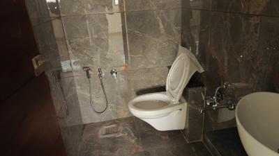 Image of 1350 Sq.ft 3 BHK Apartment / Flat for rent in Vrundavan Aashirvad Utsav, Vatva, Ahmedabad for Rs. 15000