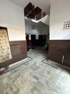 Hall Image of 2500 Sq.ft 5 BHK Independent House for sale in Krishna Nagar Lucknow for Rs. 8500000