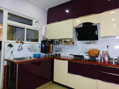 Kitchen Image of 1798 Sq.ft 3 BHK Apartment / Flat for sale in Century Indus by Century Real Estate Holdings, RR Nagar Bengaluru for Rs. 21500000