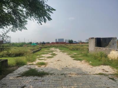 Image of 100 Sq.ft Residential Plot / Land for sale in Bhanauta, Greater Noida for Rs. 3500000