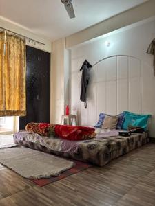Bedroom Image of 1039 Sq.ft 2 BHK Apartment / Flat for sale in Star Realcon Rameshwaram, Ghukna Ghaziabad for Rs. 7500000