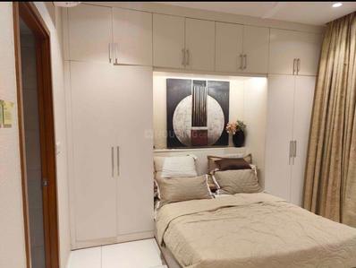 Bedroom Image of 2088 Sq.ft 3 BHK Apartment / Flat for sale in Banaswadi Bengaluru for Rs. 29500000