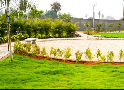 Image of 800 Sq.ft Residential Plot / Land for sale in Alamathi, Chennai for Rs. 1839200