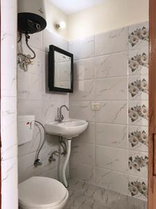 Bedroom One Image of 1145 Sq.ft 2 BHK Apartment / Flat for sale in Mittal Cosmos Executive Apartment, Palam Vihar Gurgaon for Rs. 11900067