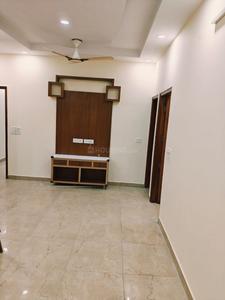 Hall Image of 950 Sq.ft 2 BHK Apartment / Flat for sale in Panchdeep Apartments CGHS, Vikaspuri New Delhi for Rs. 12800000