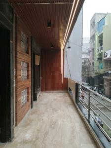 Balcony Image of 1820 Sq.ft 3 BHK Builder Floor for rent in Shahdara New Delhi for Rs. 40000
