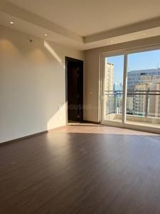 Bedroom Image of 3200 Sq.ft 4 BHK Apartment / Flat for rent in Suncity Jewel Of India, Bajaj Nagar Jaipur for Rs. 150000