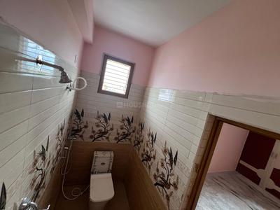 Bathroom Image of 1592 Sq.ft 3 BHK Apartment / Flat for sale in KRK Constructions, Bapatla Town Bapatla for Rs. 8500000
