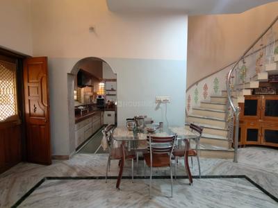 Hall Image of 2700 Sq.ft 3 BHK Independent House for sale in Satellite Ahmedabad for Rs. 52500000