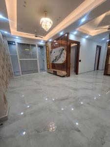 Hall Image of 2000 Sq.ft 4 BHK Builder Floor for sale in Indirapuram Ghaziabad for Rs. 14400000