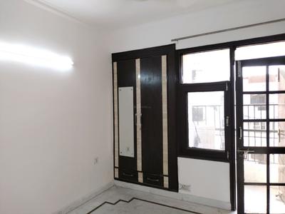 Bedroom Image of 1900 Sq.ft 3 BHK Apartment / Flat for sale in Trimurti Apartments, Sector 12 Dwarka New Delhi for Rs. 28200000