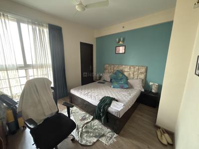 Bedroom Image of 2575 Sq.ft 3 BHK Apartment / Flat for sale in Godrej Woods, Sector 43 Noida for Rs. 55000000
