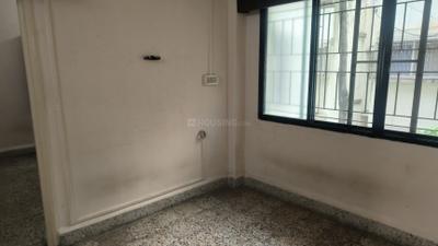 Living Room Image of 900 Sq.ft 2 BHK Apartment / Flat for rent in Kothrud Pune for Rs. 30000