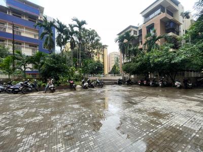 Image of 670 Sq.ft 1 BHK Apartment / Flat for sale in Sylva Opal Fairy Bell, Vasai West, Vasai for Rs. 5500000