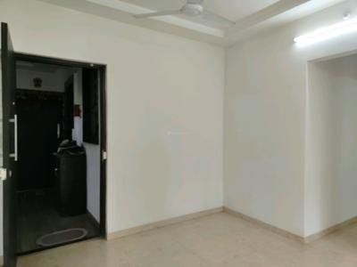Living Room Image of 640 Sq.ft 1 BHK Apartment / Flat for sale in RNA NG Platinum City, Vasai East Vasai for Rs. 3700000