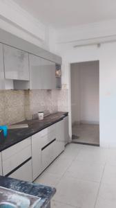 Kitchen Image of 1800 Sq.ft 4 BHK Apartment / Flat for rent in AG8 Aakriti Eco City, Bawadiya Kalan Bhopal for Rs. 45000