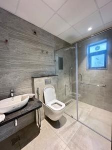 Bathroom Image of 1550 Sq.ft 3 BHK Builder Floor for sale in Adyar Chennai for Rs. 29900000