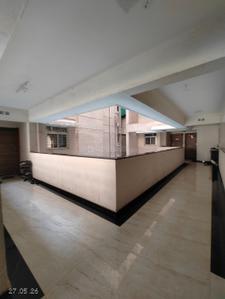 Image of 1070 Sq.ft 2 BHK Apartment / Flat for rent in Thergaon, Pune for Rs. 21000
