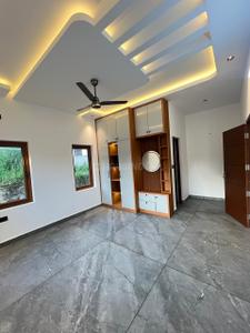 Bedroom Image of 4500 Sq.ft 4 BHK Independent House for sale in Kangarappady Kochi for Rs. 35000000