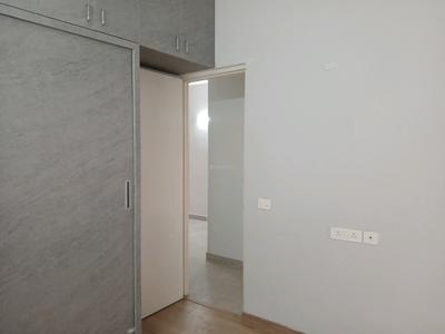 Bedroom Image of 1205 Sq.ft 3 BHK Builder Floor for sale in Signature Global Global City 92 II by Signature Global, Sector 92 Gurgaon for Rs. 13500000
