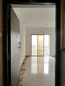 Main Entrance Image of 600 Sq.ft 1 BHK Apartment / Flat for rent in JSB Nakshatra Aarambh, Naigaon East Naigaon for Rs. 10000