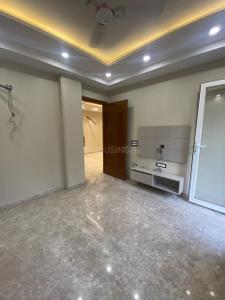 Hall Image of 1650 Sq.ft 3 BHK Builder Floor for sale in Patel Nagar New Delhi for Rs. 43500000