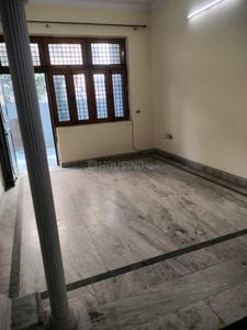 1 BHK Independent House