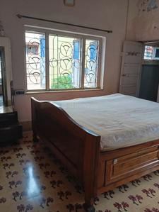 Bedroom Image of 2000 Sq.ft 5 BHK Independent House for sale in Chandannagar Hooghly for Rs. 15000000