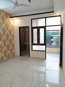 Hall Image of 1200 Sq.ft 3 BHK Builder Floor for sale in Sector 9 Gurgaon for Rs. 7600000