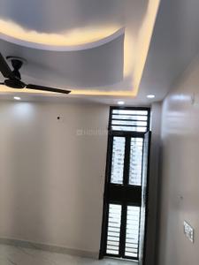 Hall Image of 600 Sq.ft 2 BHK Builder Floor for rent in Uttam Nagar New Delhi for Rs. 13000