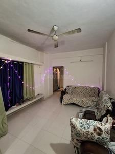 Hall Image of 1050 Sq.ft 2 BHK Apartment / Flat for rent in Lunkad Goldcoast, Viman Nagar Pune for Rs. 45000