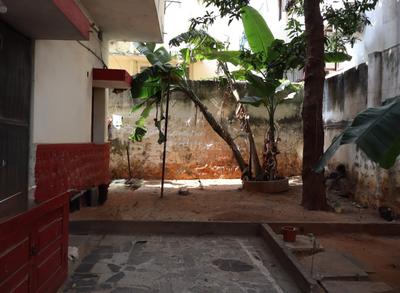 Balcony Image of 3967 Sq.ft 4 BHK Independent House for sale in Begumpet Hyderabad for Rs. 67277700