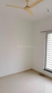 Bedroom Image of 900 Sq.ft 3 BHK Apartment / Flat for sale in Goel Ganga Altus, Kharadi Pune for Rs. 13000000