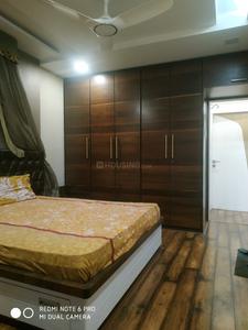 Bedroom Image of 1750 Sq.ft 3 BHK Apartment / Flat for sale in Regency Crest, Kharghar Navi Mumbai for Rs. 32500000