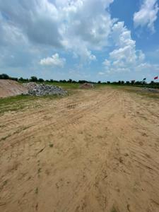 Image of 1158 Sq.ft Residential Plot / Land for sale in Narayan Vihar, Jaipur for Rs. 4598125