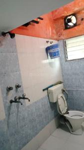 Bathroom Image of 1318 Sq.ft 3 BHK Apartment / Flat for sale in Liluah Howrah for Rs. 6900000