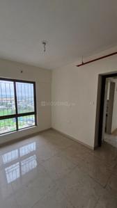 Hall Image of 431 Sq.ft 1 BHK Apartment / Flat for sale in Dosti Greater Thane, Bhiwandi Thane for Rs. 3700000