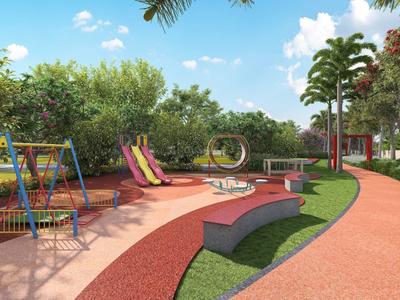 Image of 1000 Sq.ft Residential Plot / Land for sale in Gulmohar Greens, Doma-1, Raipur for Rs. 2500000