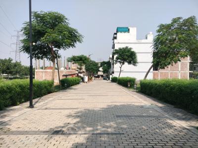Image of 139 Sq.ft Residential Plot / Land for sale in BPTP District, Sector 81, Faridabad for Rs. 34800000