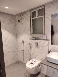 Image of 1172 Sq.ft 2 BHK Apartment / Flat for sale in Baner, Pune for Rs. 9500000