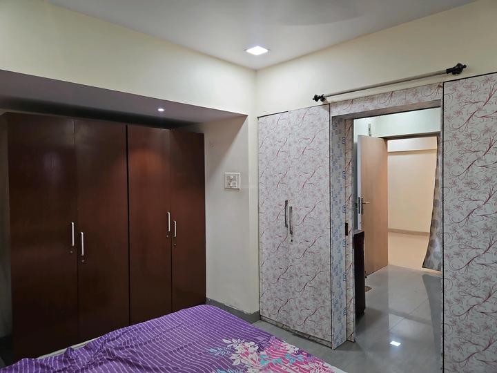 Ajmera Bhakti Park Main Image 1