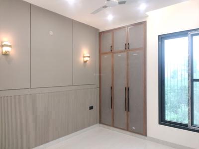 Bedroom Image of 1620 Sq.ft 3 BHK Builder Floor for sale in Sector 85 Faridabad for Rs. 17000000