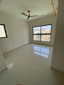 Bedroom Image of 685 Sq.ft 1 BHK Apartment / Flat for sale in Tricity Luxuria, Panvel Navi Mumbai for Rs. 8100000