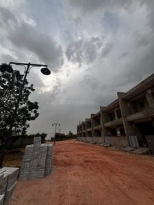 Image of 2200 Sq.ft 3 BHK Villa for sale in Manghatai, Agra for Rs. 13200000