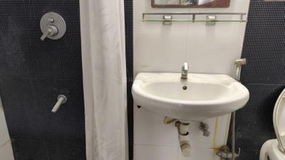 Image of 960 Sq.ft 2 BHK Apartment / Flat for rent in Bhoomi Spring Town, Mohammed Wadi, Pune for Rs. 25000