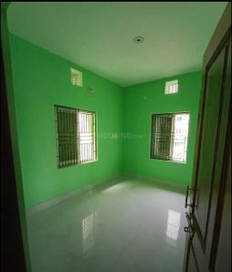 Bedroom Image of 1200 Sq.ft 3 BHK Independent House for rent in Patrapada Bhubaneswar for Rs. 13000