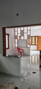 Kitchen Image of 1100 Sq.ft 3 BHK Independent House for sale in Kongorppilly Kochi for Rs. 4300000