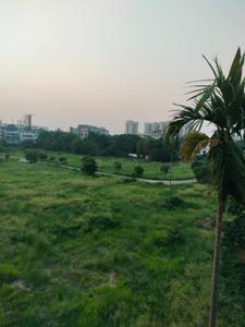 Image of 950 Sq.ft 2 BHK Apartment / Flat for rent in Madhyamgram, Kolkata for Rs. 13000