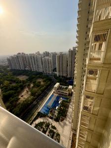 Image of 1752 Sq.ft 2 BHK Apartment / Flat for sale in DLF One Midtown, Karampura, New Delhi for Rs. 42500000